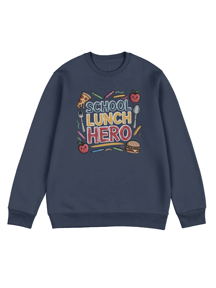 School Lunch Hero product image (1)
