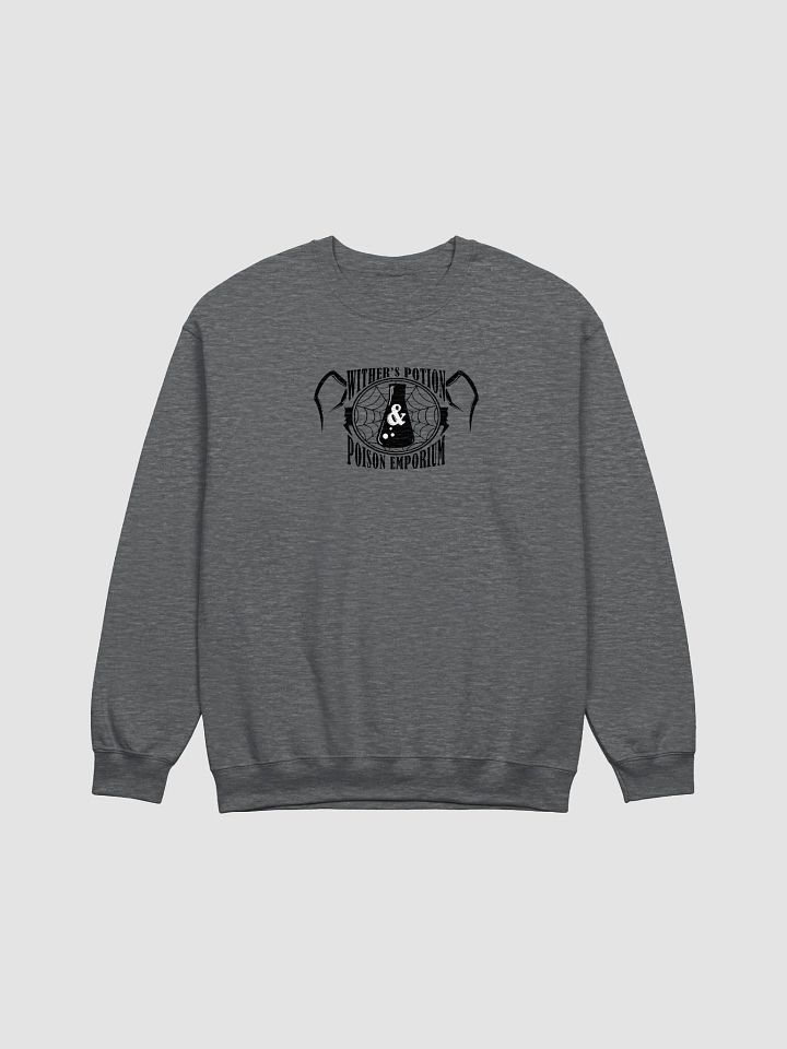 Withers Potion & Poison Emporium Sweatshirt product image (4)
