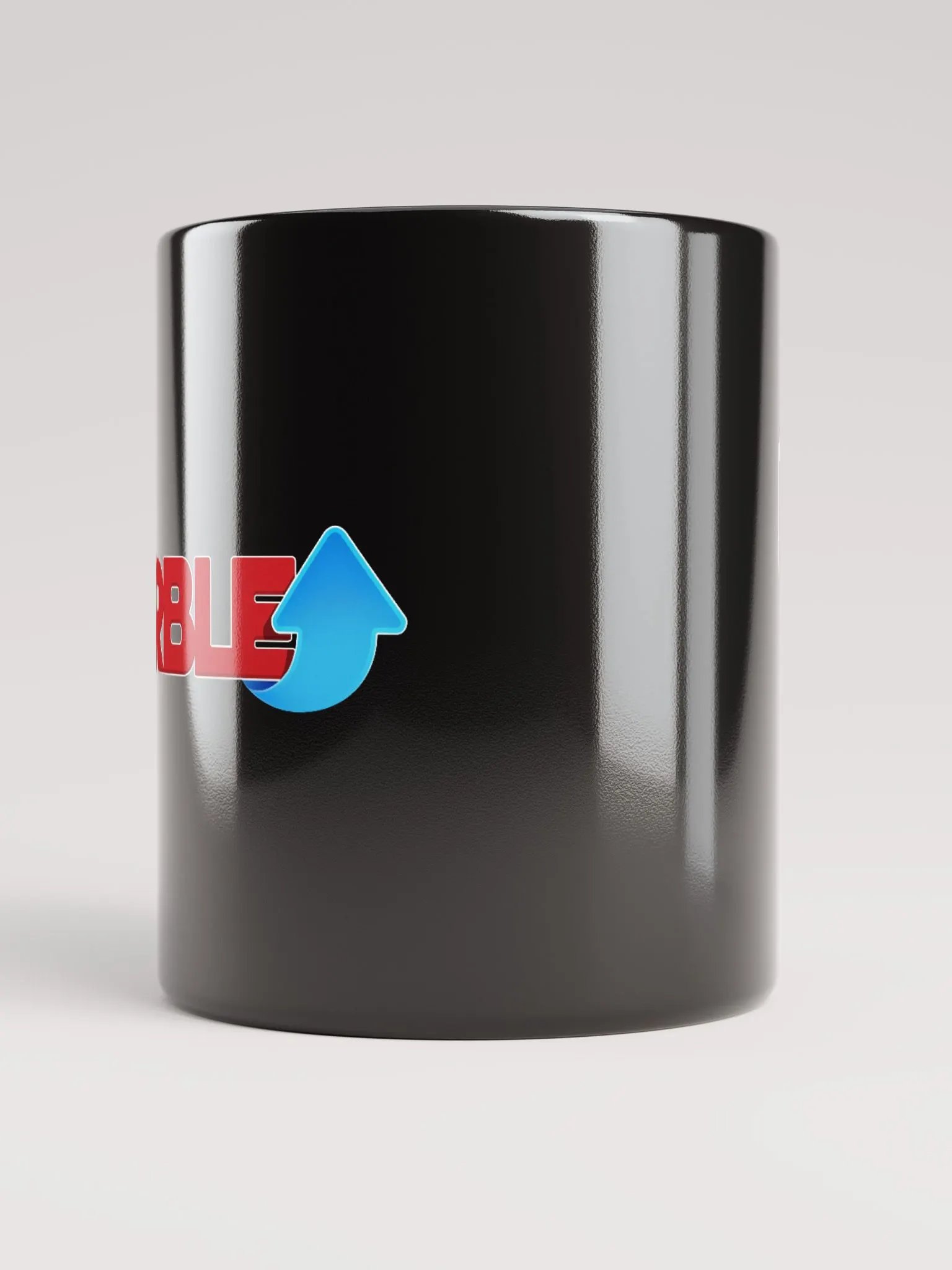 Marble Up - Mug product image (3)