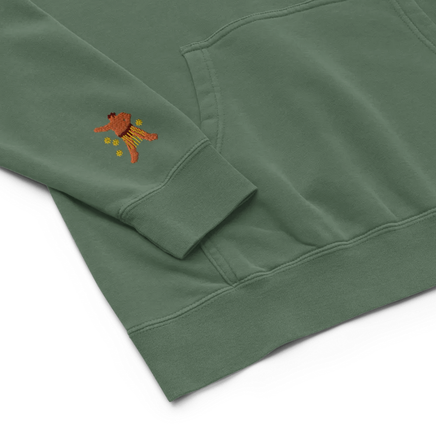 r i t u a l s //H O O D I E product image (3)