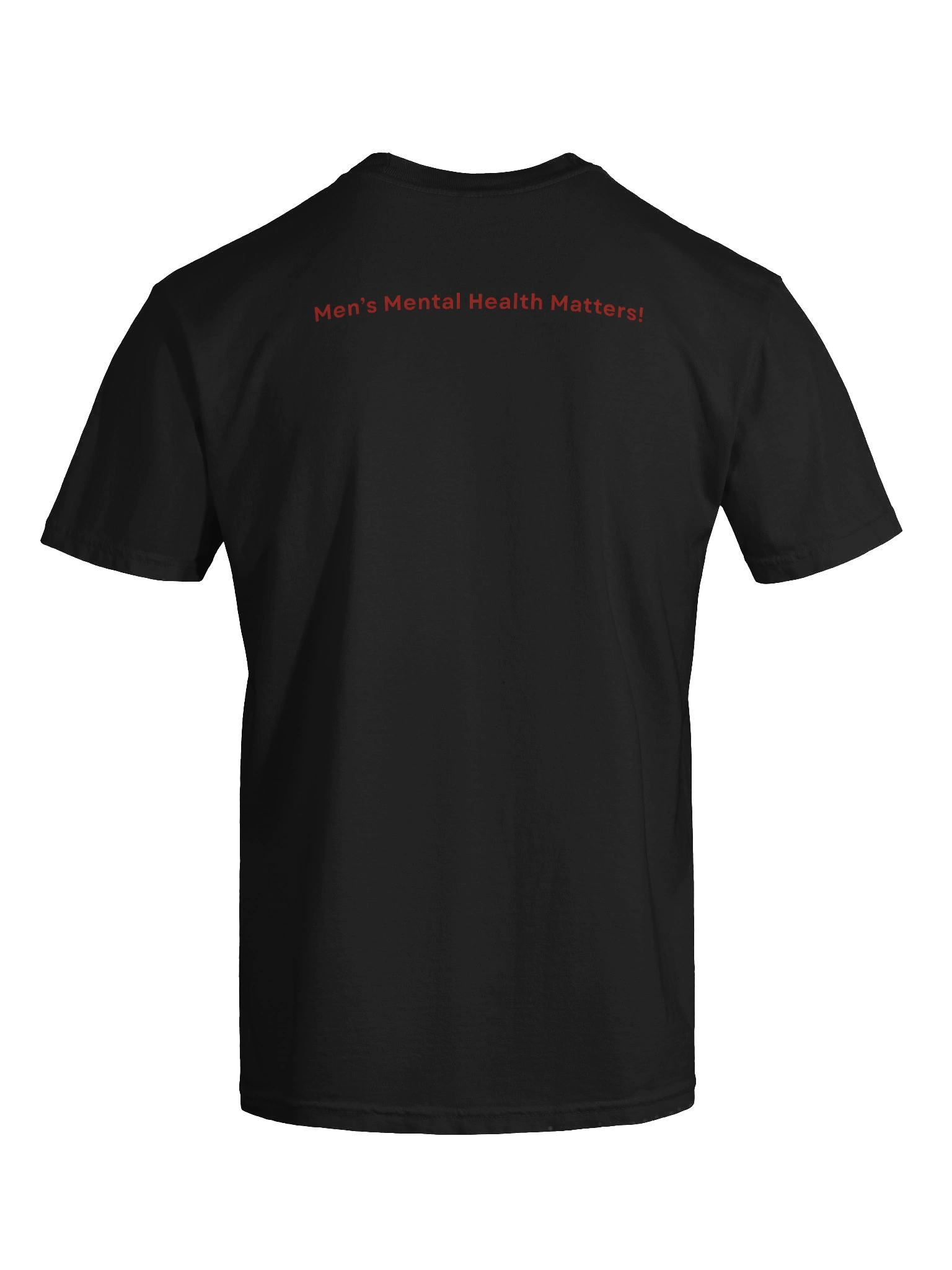Men's Mental Health Awareness T-Shirt product image (72)