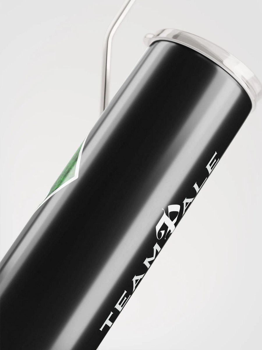 Nightmare Realm Serpent Team Tumbler product image (5)