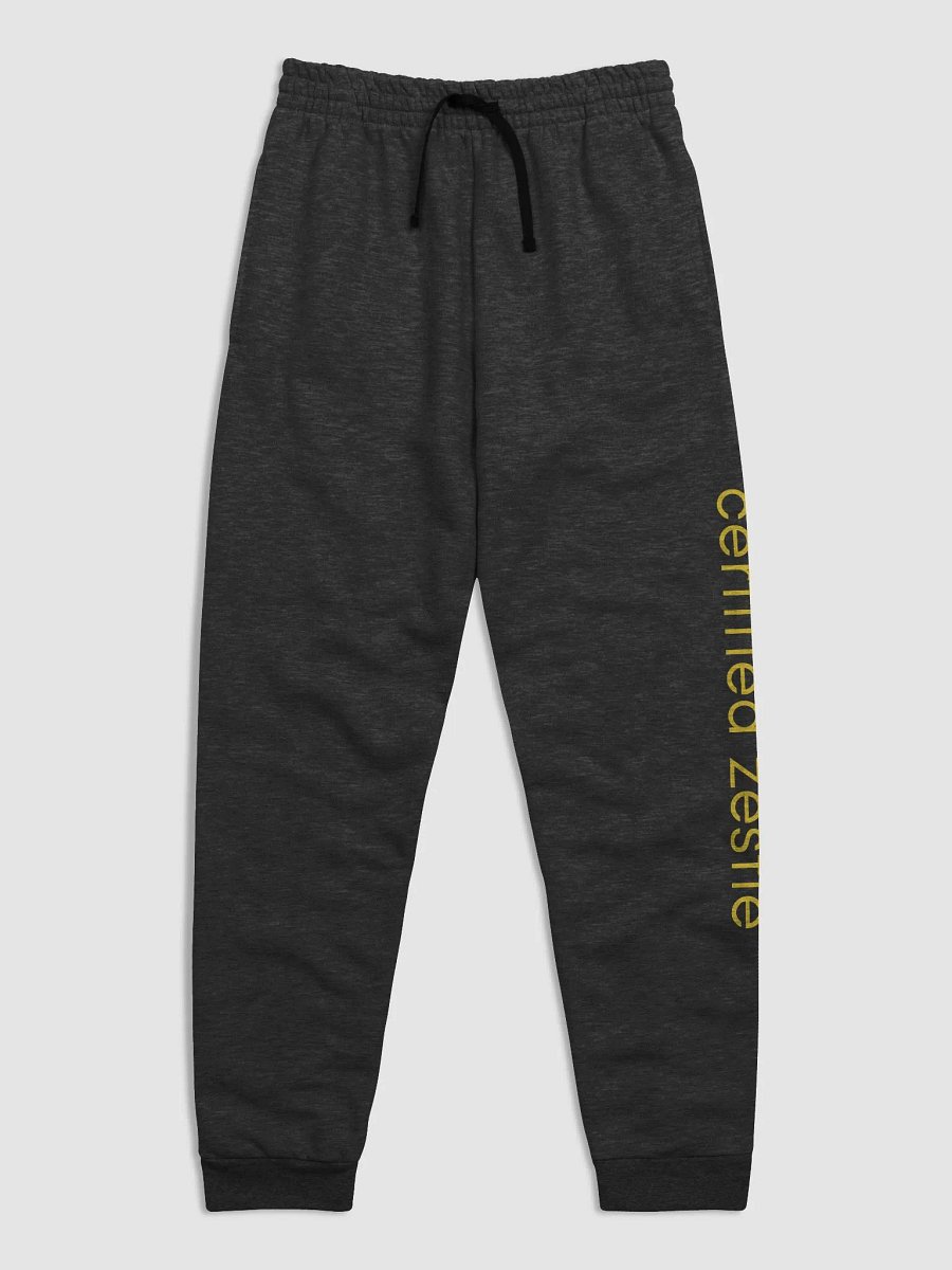 Certified Zestie Joggers product image (1)