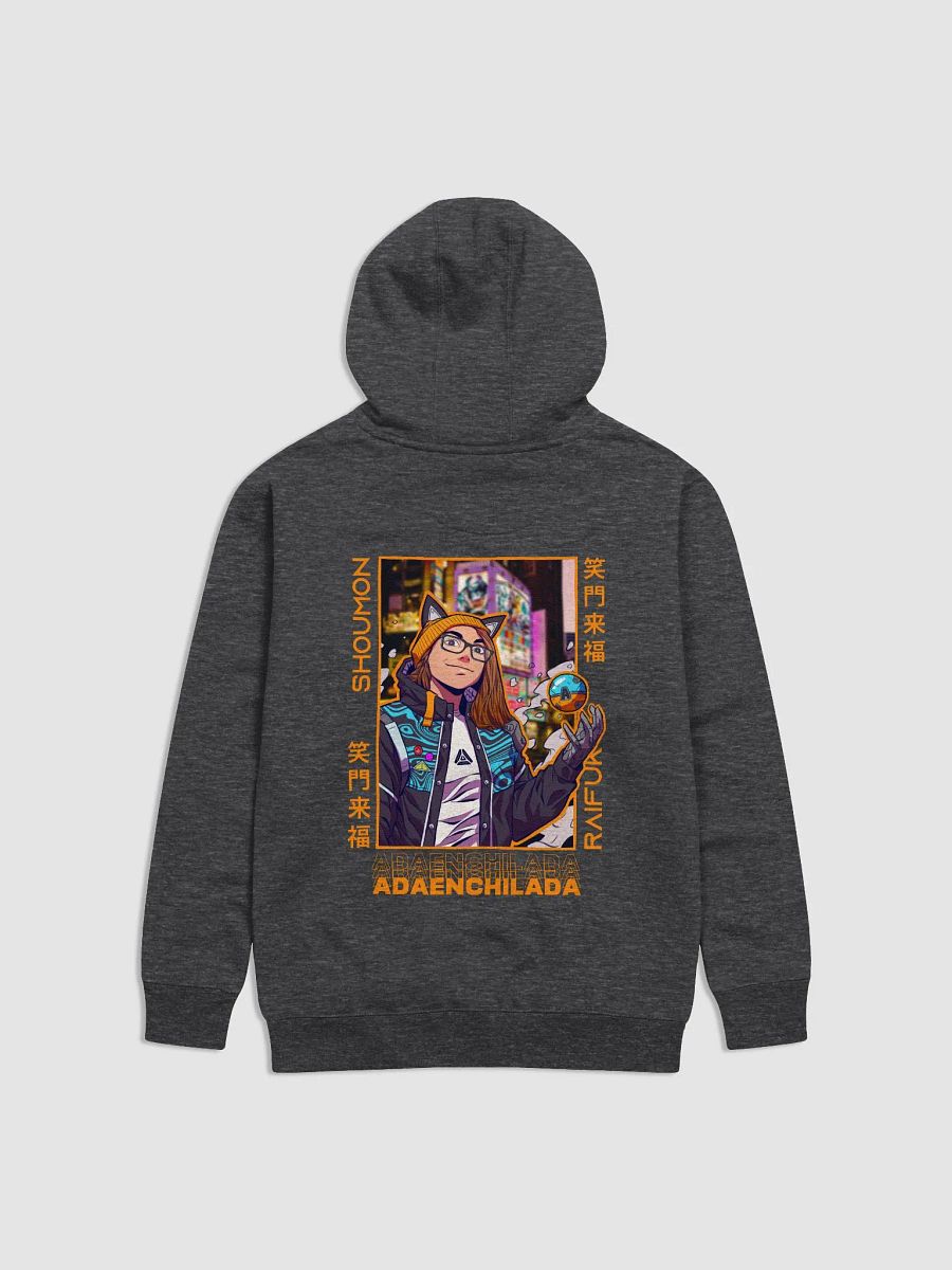 Good Vibes Hoodie product image (10)