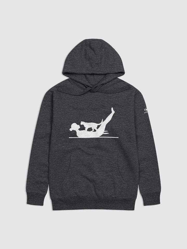 Catlates 100 Hoodie product image (1)