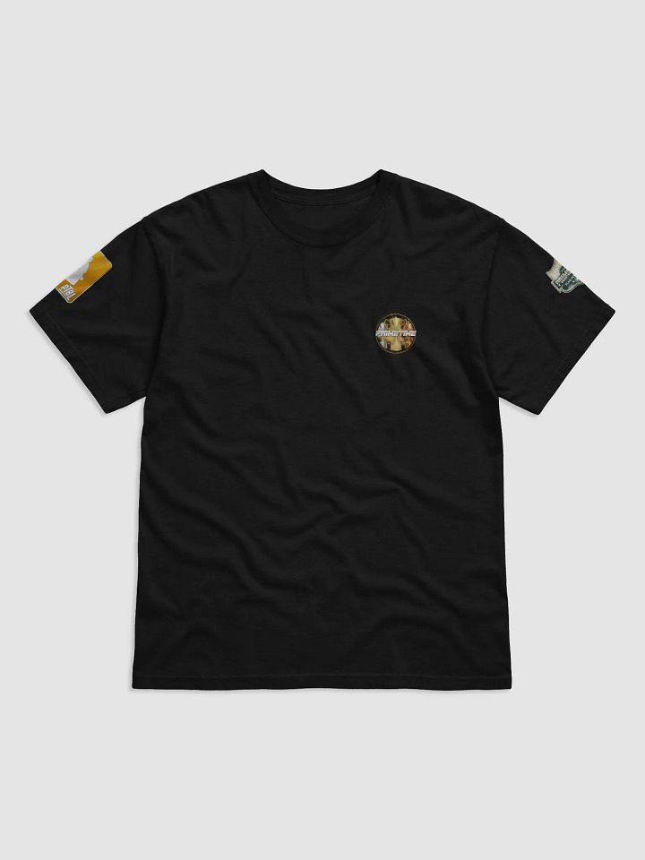Primetime sports 216 Celebration Tee product image (1)