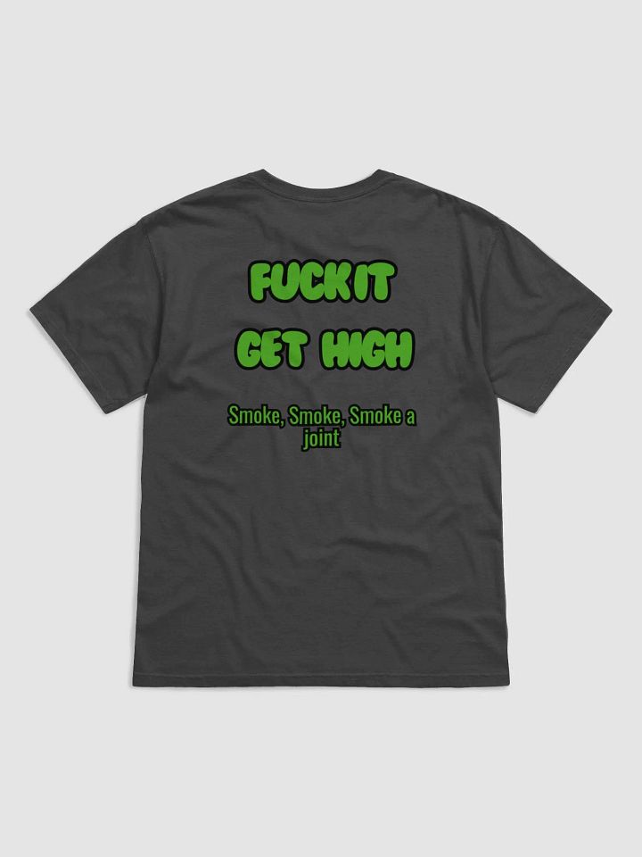 LMGKyle edition Tshirt product image (8)