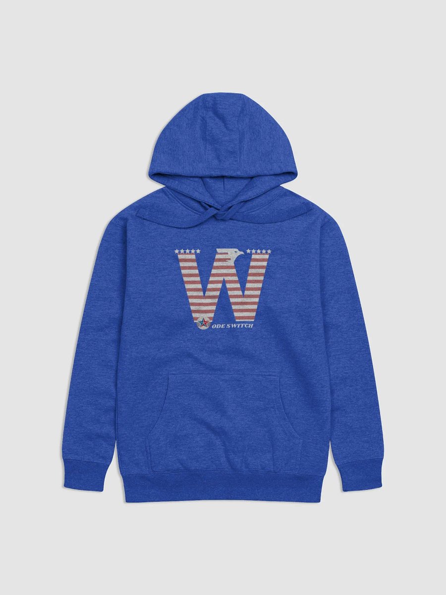 Bald Eagle Hoodie product image (5)
