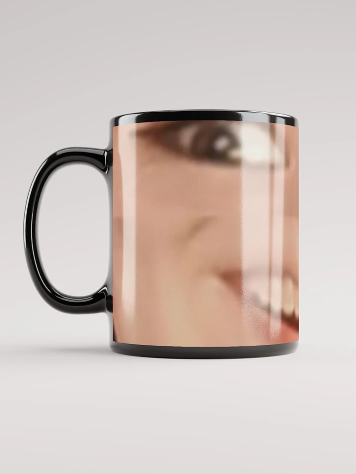 11oz Cursed Mug product image (1)