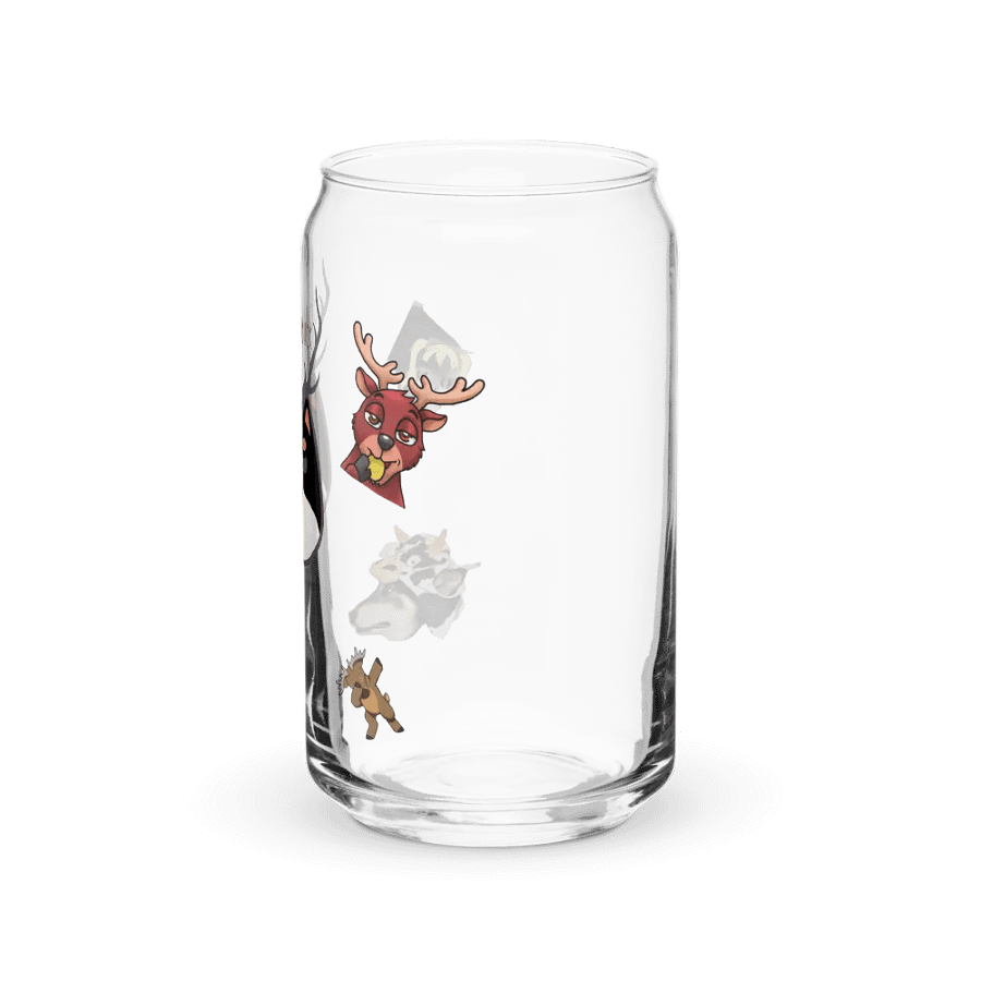 Bucking Emote Cup! product image (39)