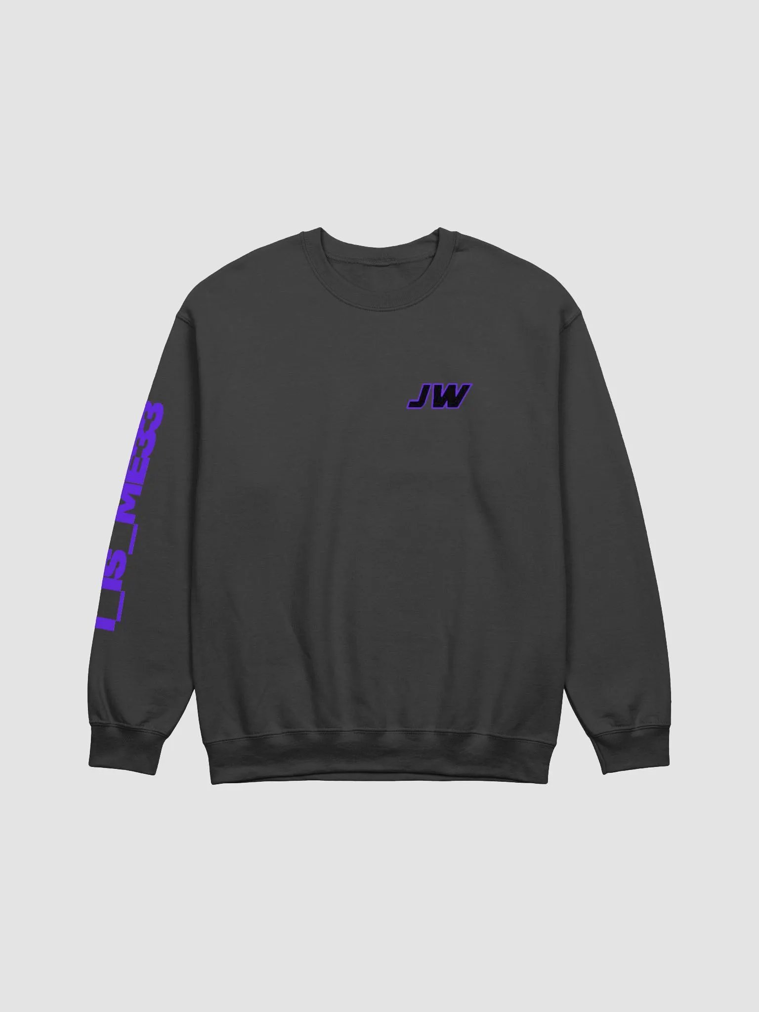 I_is_me33's Crewneck product image (1)