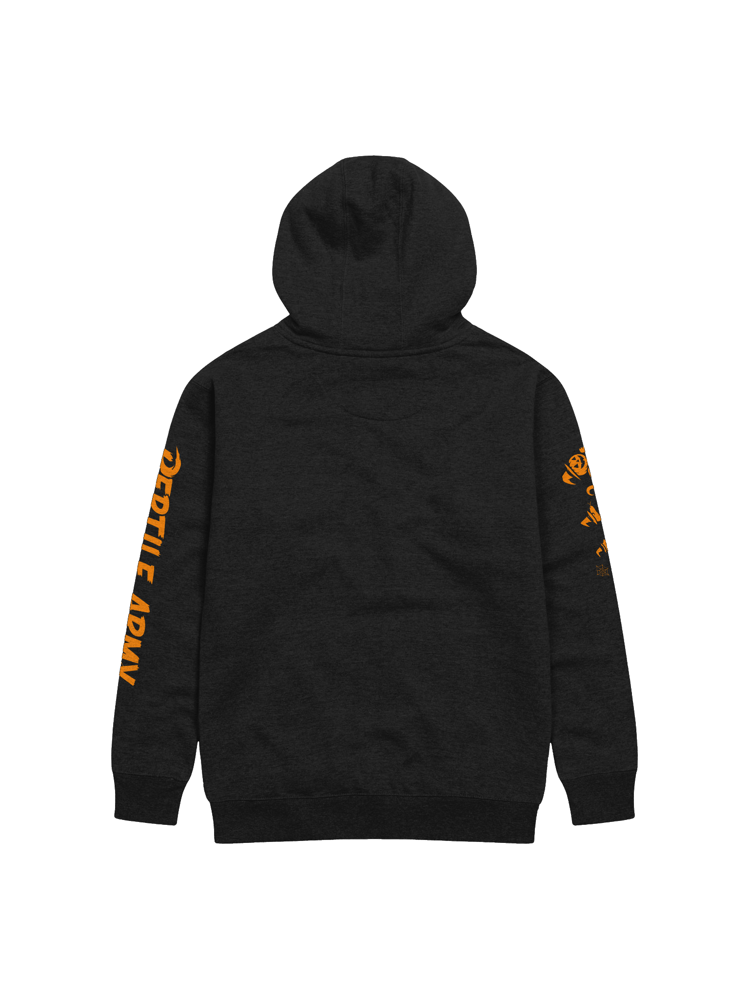 Limited Edition Happy Javi-Ween Hoodie product image (2)