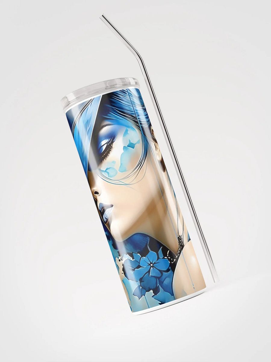 Blue Girl product image (3)