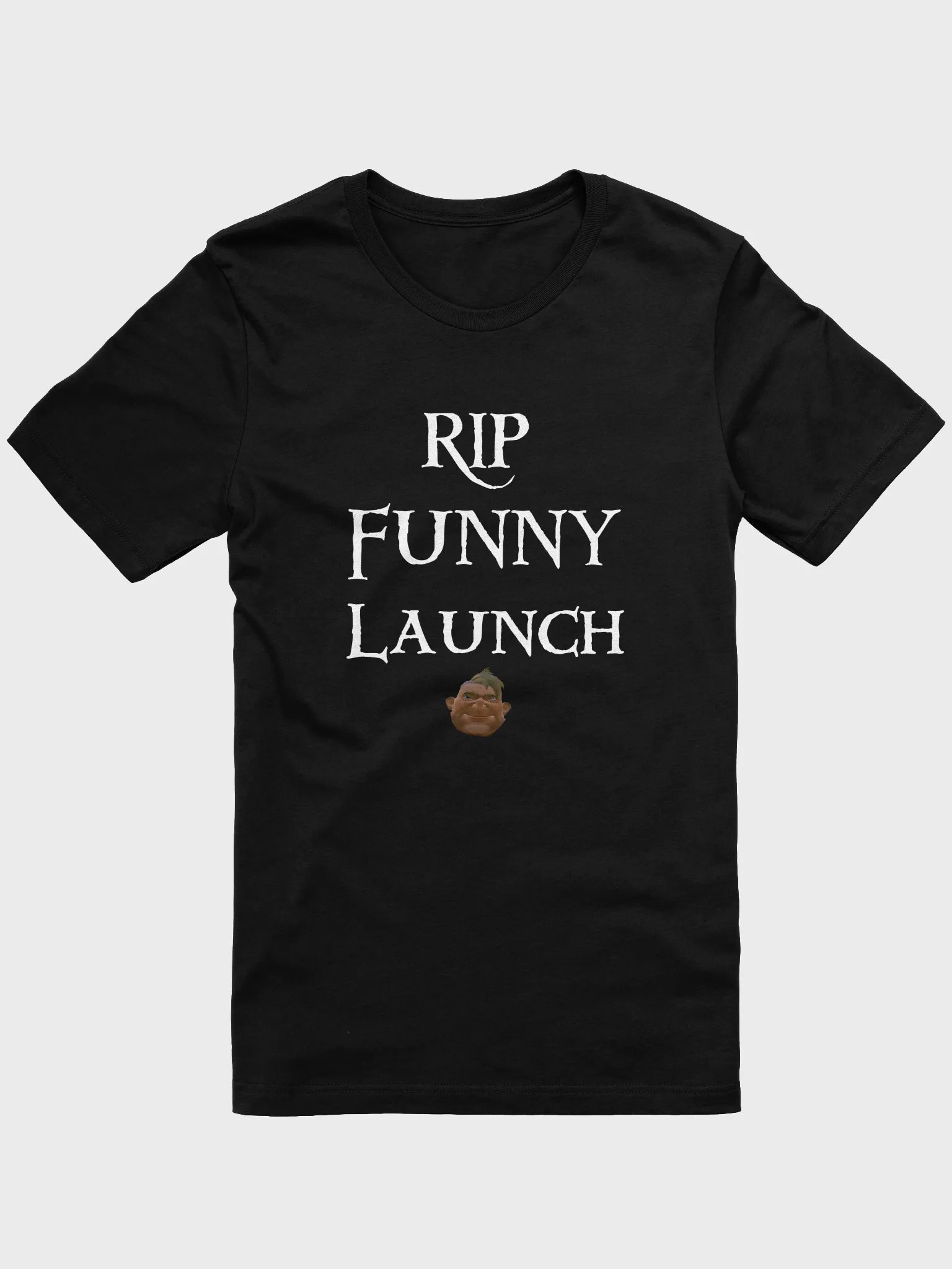 Rip Funny Launch product image (1)