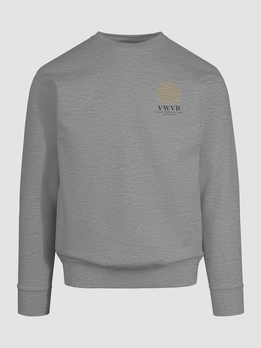 VWVB Mandala Gold Sweatshirt product image (45)