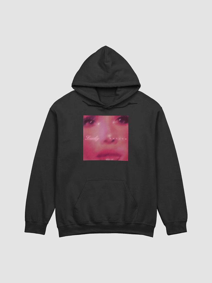 Lucky Halsey Hoodie product image (1)