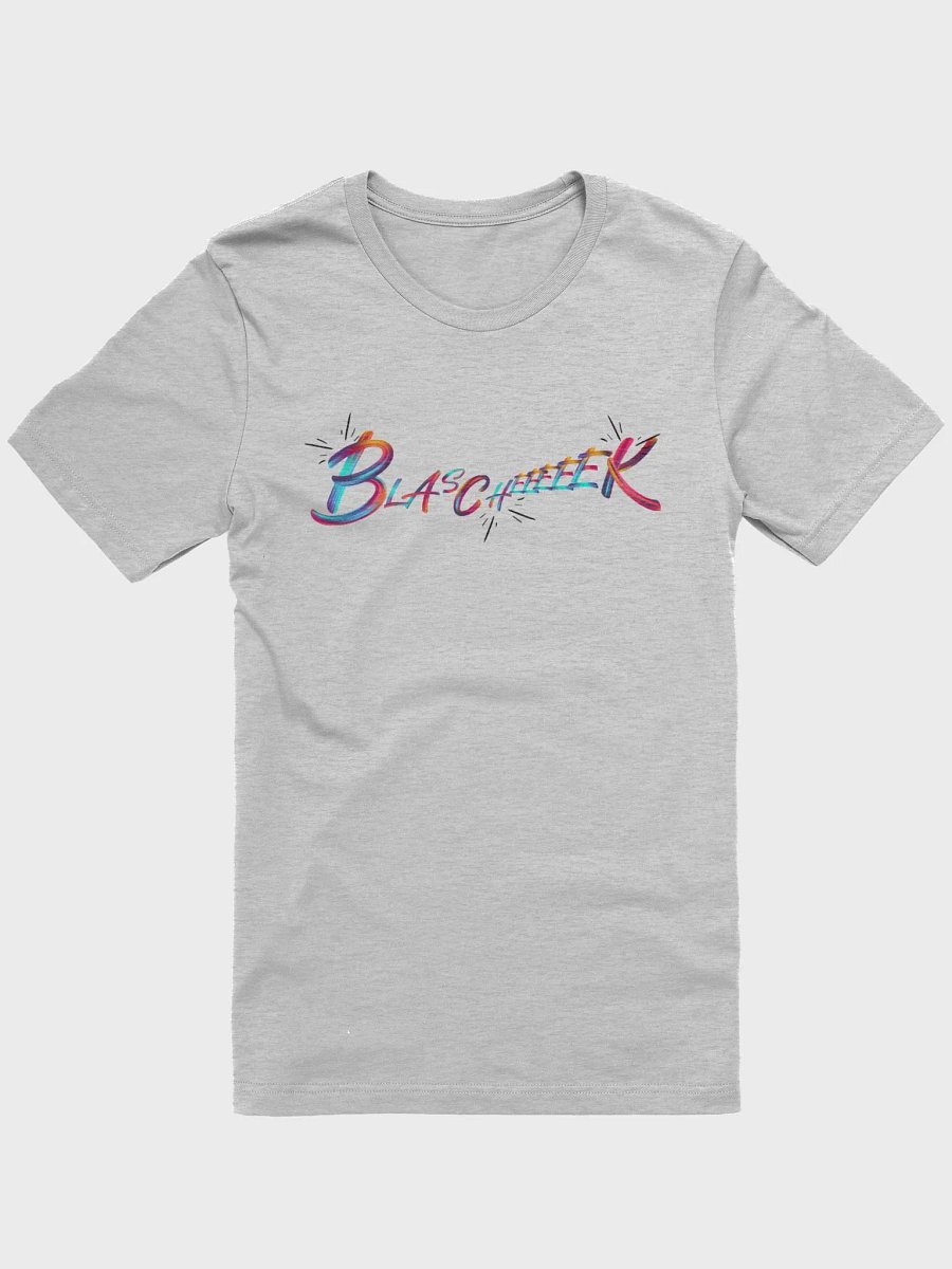 BLASCHEEEEK sound check tee product image (2)