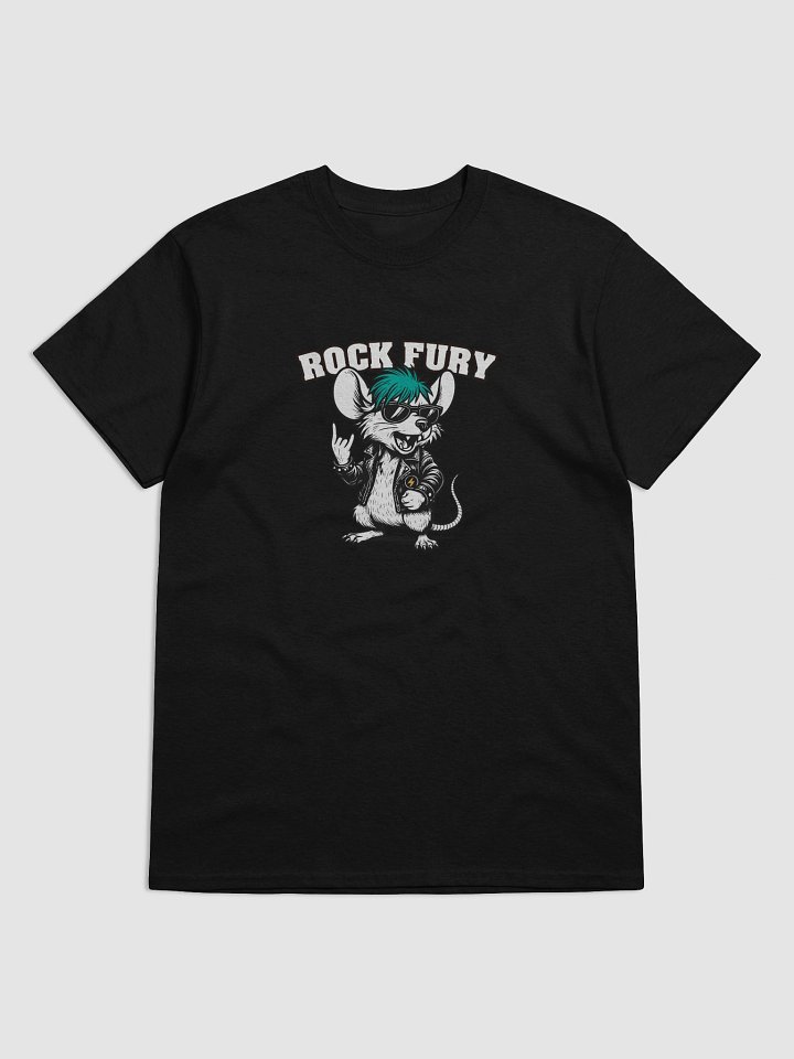 Rock Fury product image (1)