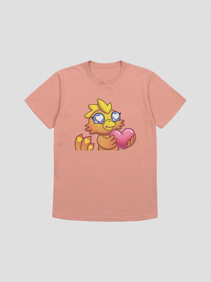 SteveInLove Shirt product image (2)