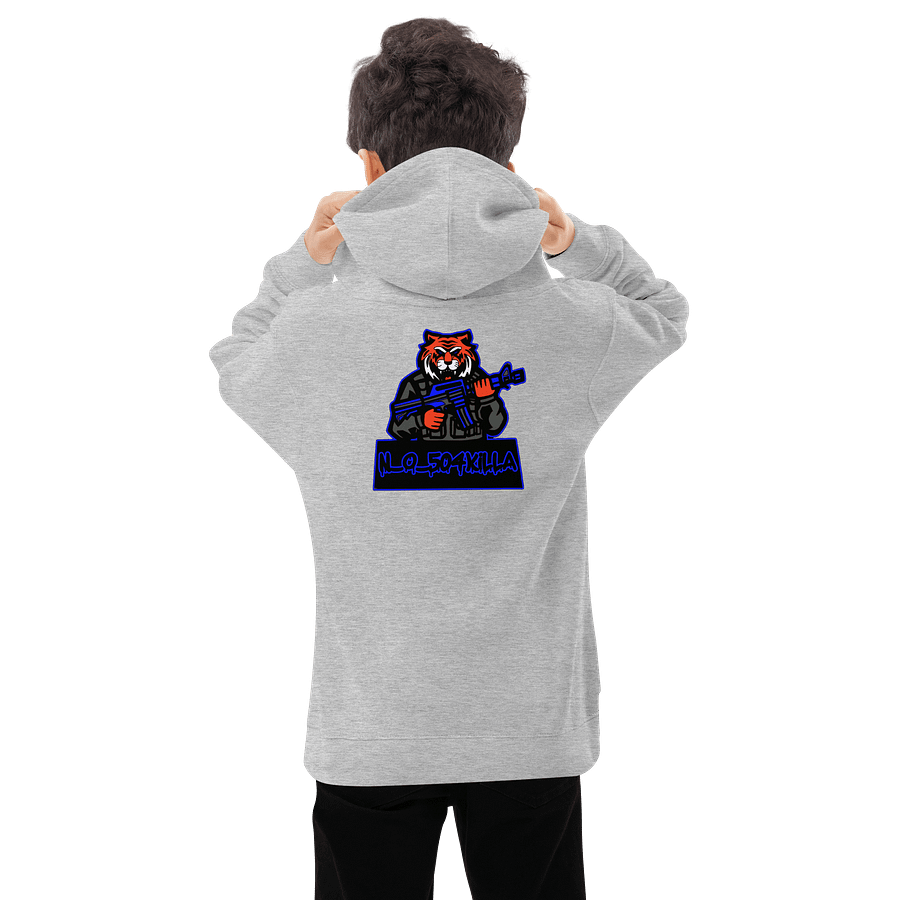 kids Hoodie product image (15)