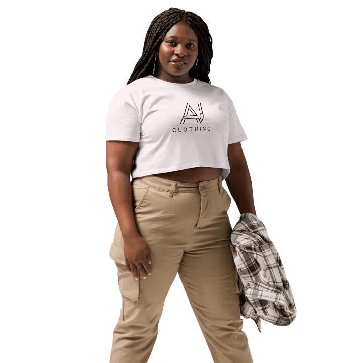 Womens Crop top product image (2)