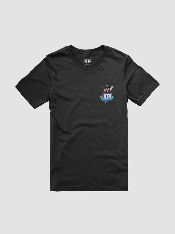 FlashForce 4 Year Partnerversary Shirt product image (1)