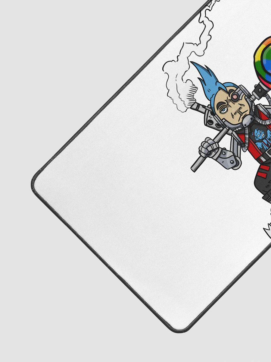 Gaming Mouse Pad product image (3)
