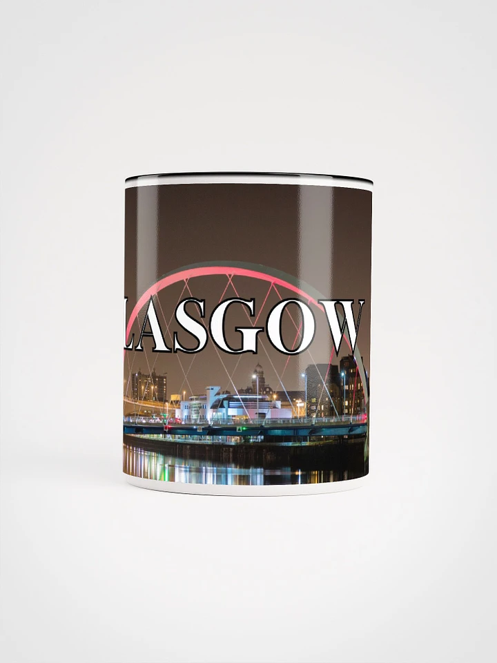 Glasgow Mug product image (1)