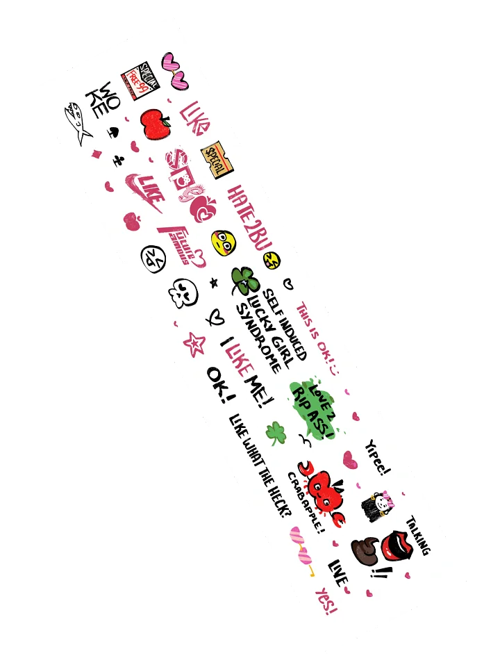 STICKERS product image (2)
