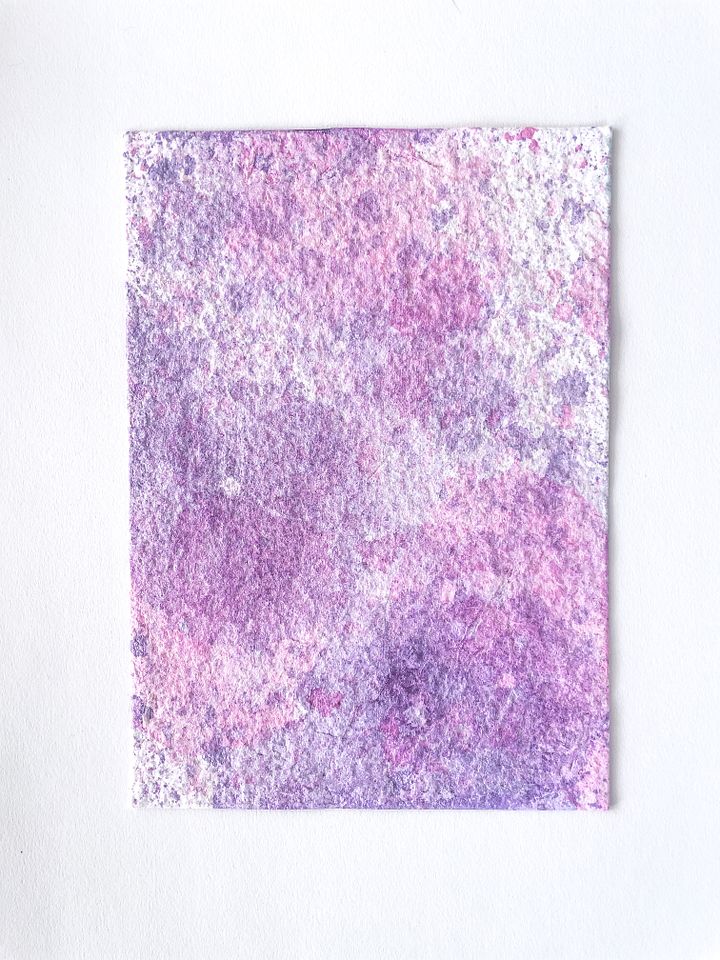 5x7 Original Pink & Purple 001 product image (1)