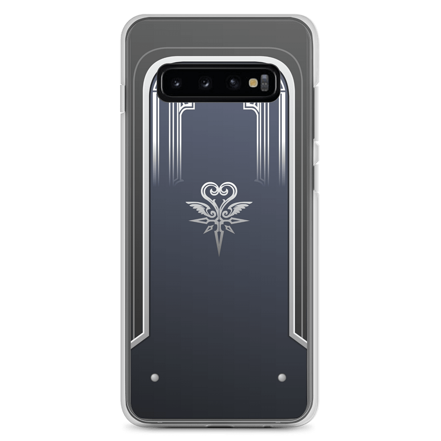 Gummiphone X Book of Prophecies Case (Samsung) product image (2)