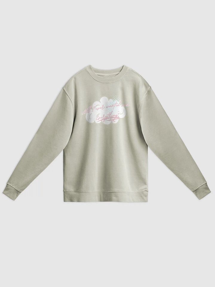 All I Ever Wanted... product image (4)