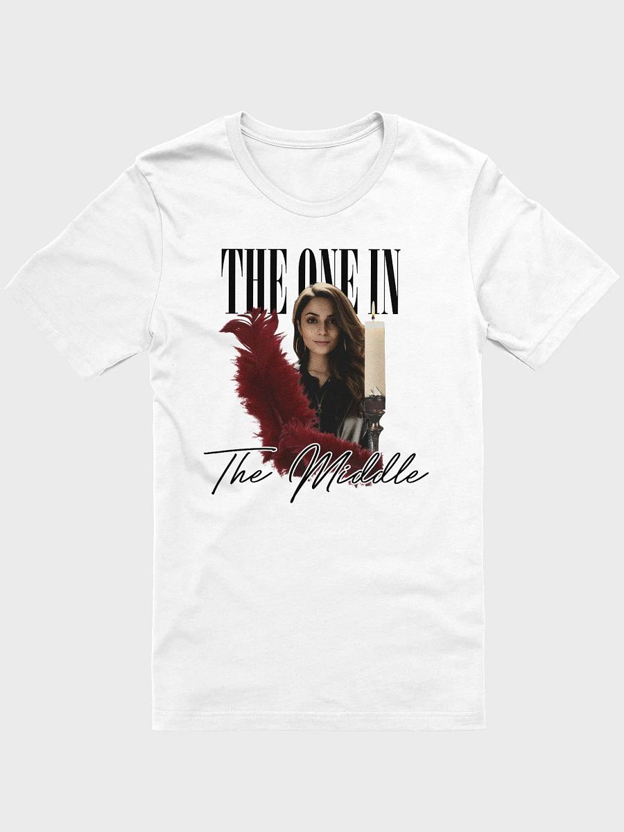 The One In The Middle (Black Version) product image (16)