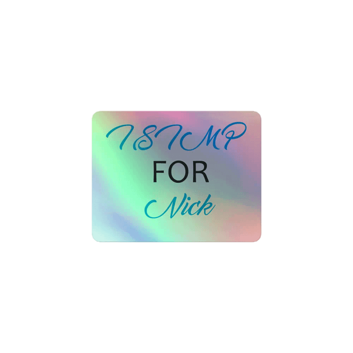 I Simp For Nick Holo product image (1)