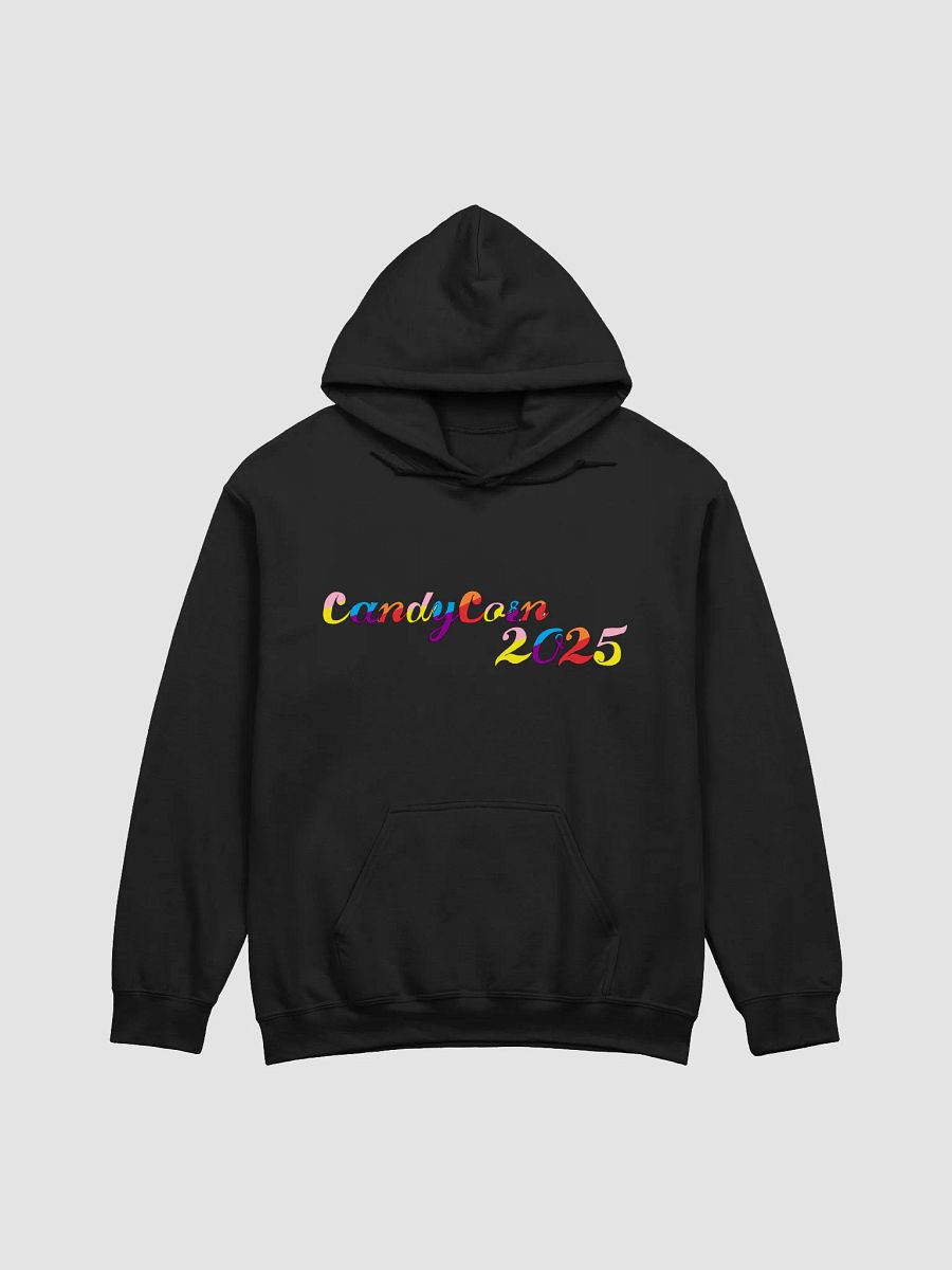 CANDYCORN 2025 - Hoodie product image (1)