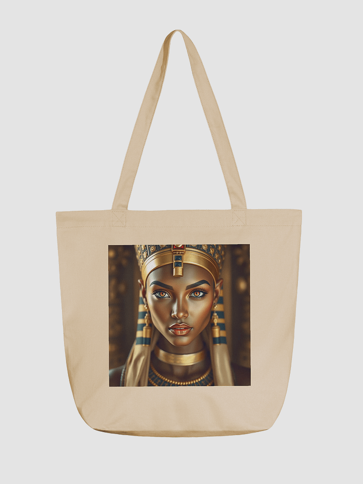 Auset's Legacy Tote product image (1)