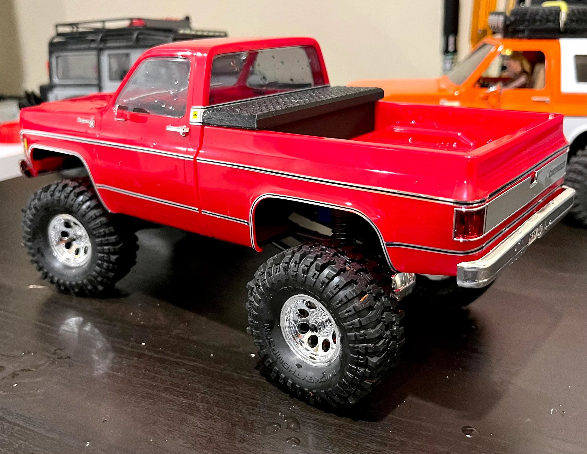 Toolbox for the Trx4m High Trail product image (1)