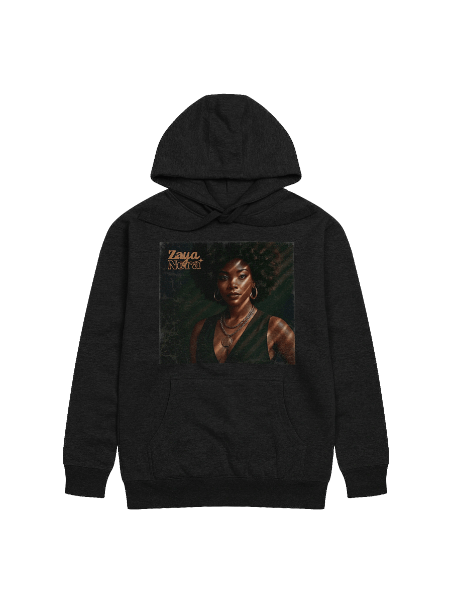 Zaya Nora The Hood product image (1)