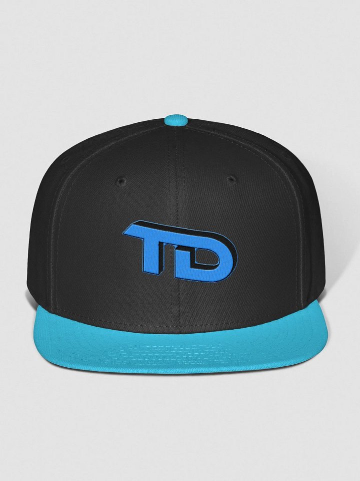 Tystra Snapback product image (7)