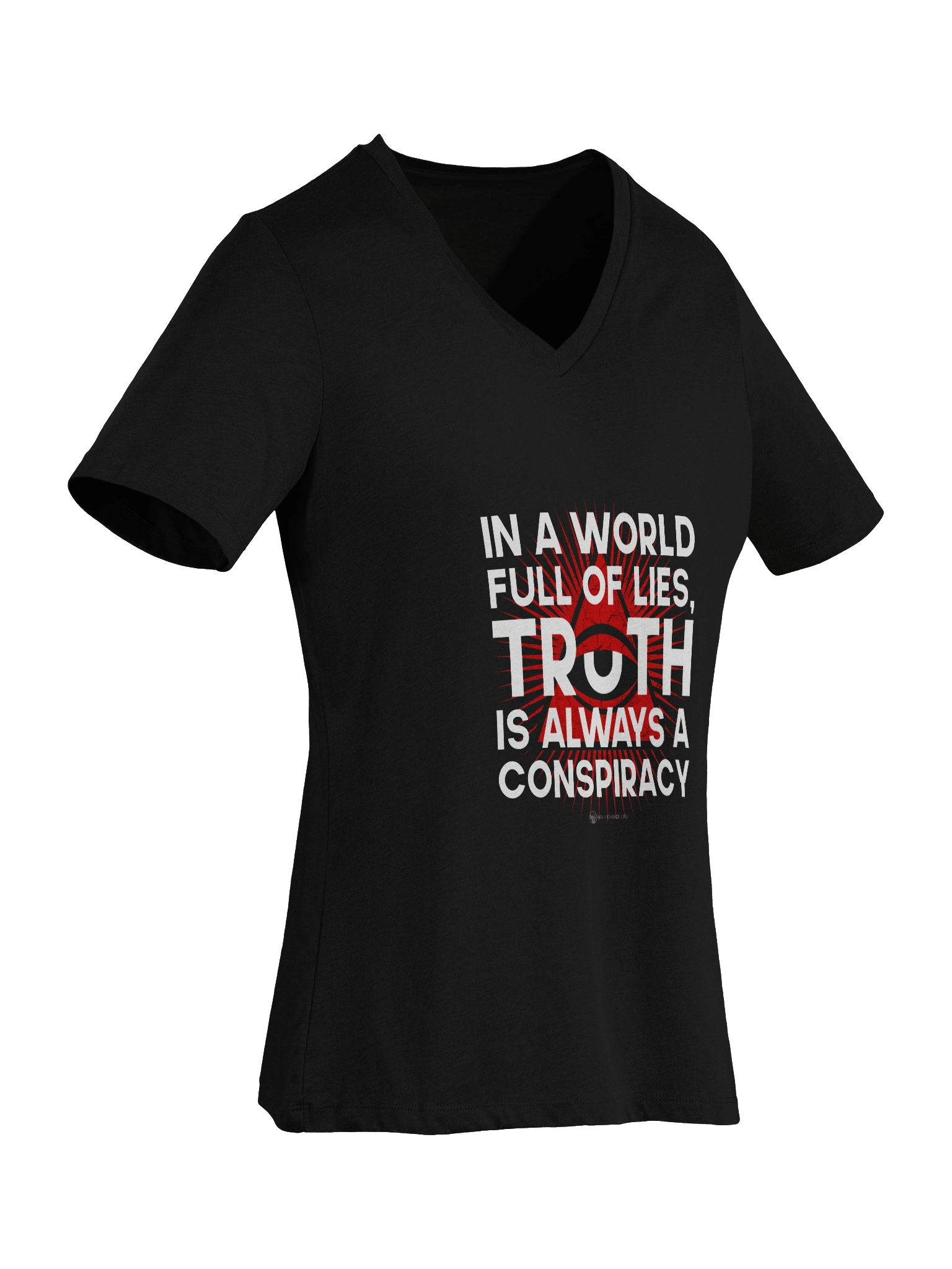 Truth In World Of Lies product image (7)