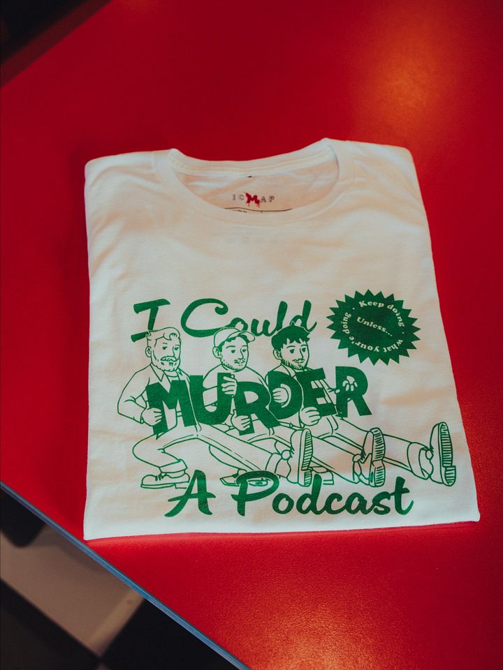 Sunny Side Up - Girl Tee (Green) product image (2)
