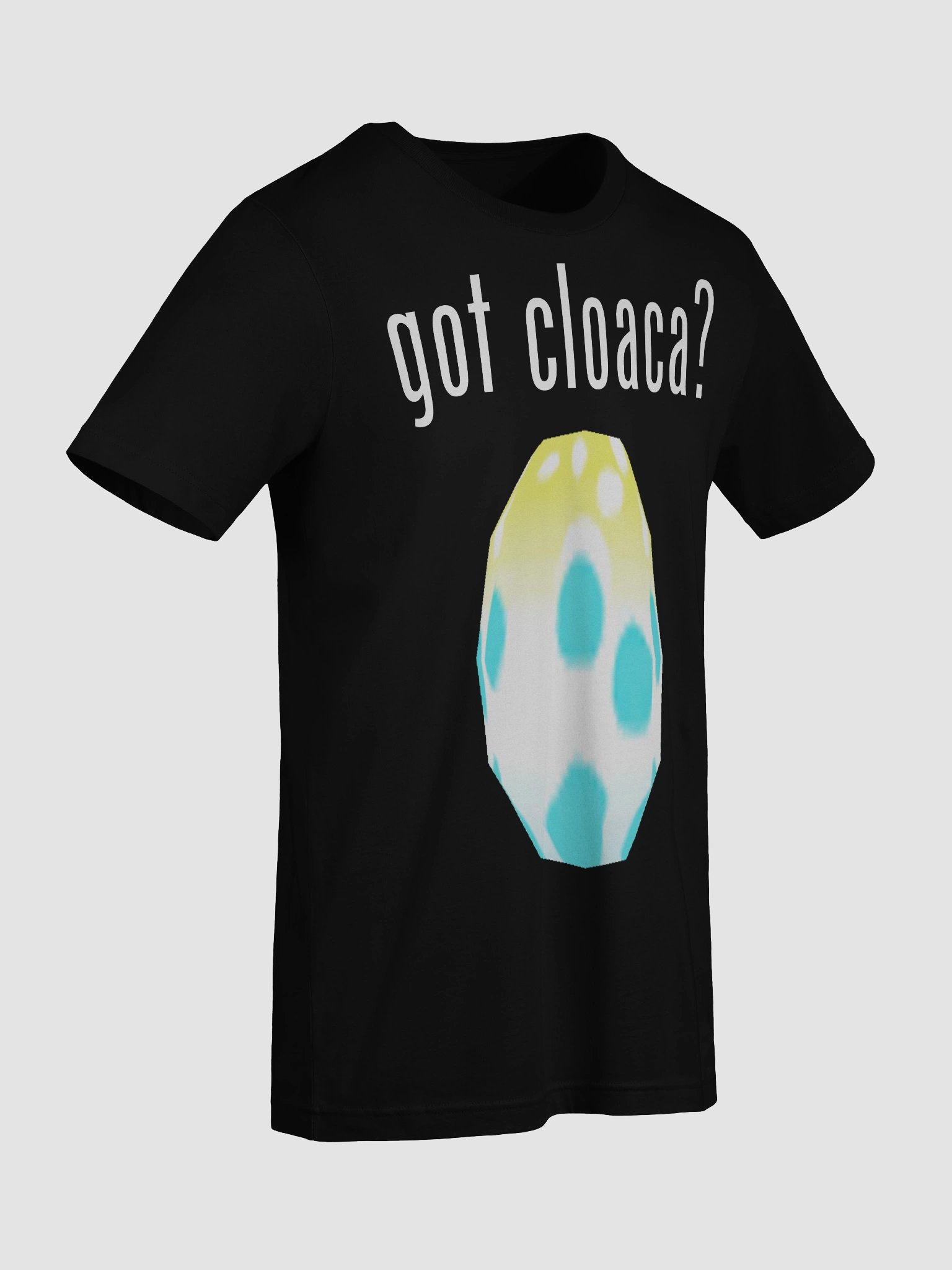 Got Cloaca T-Shirt product image (9)