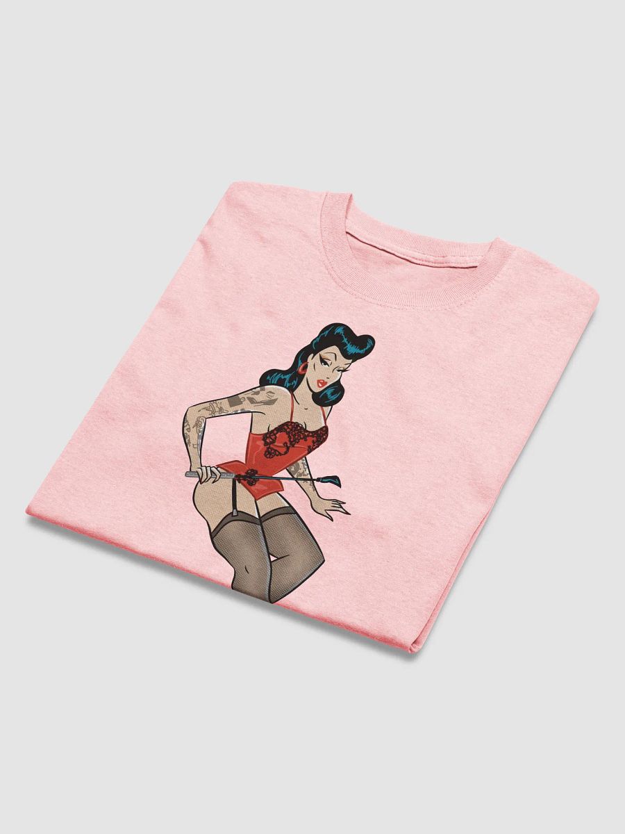 Sasha Velour t-shirt product image (15)