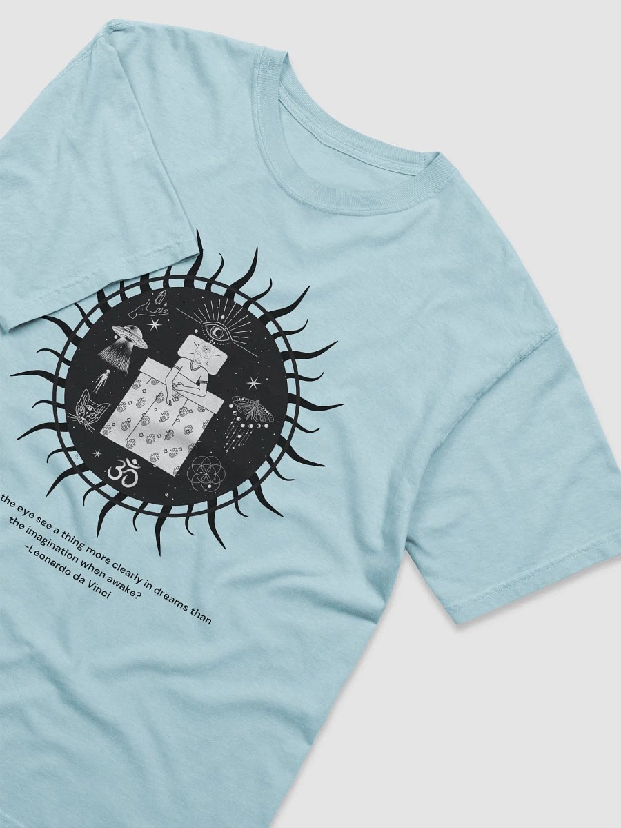 Dreamer's Insight Tee product image (13)