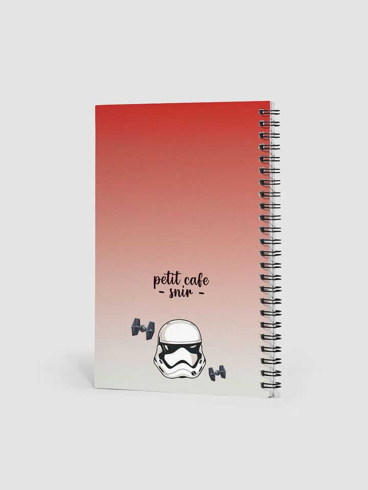Besoin de force ? - Carnet product image (2)