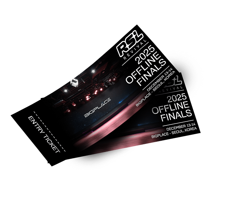 RSL Ticket Standard product image (1)