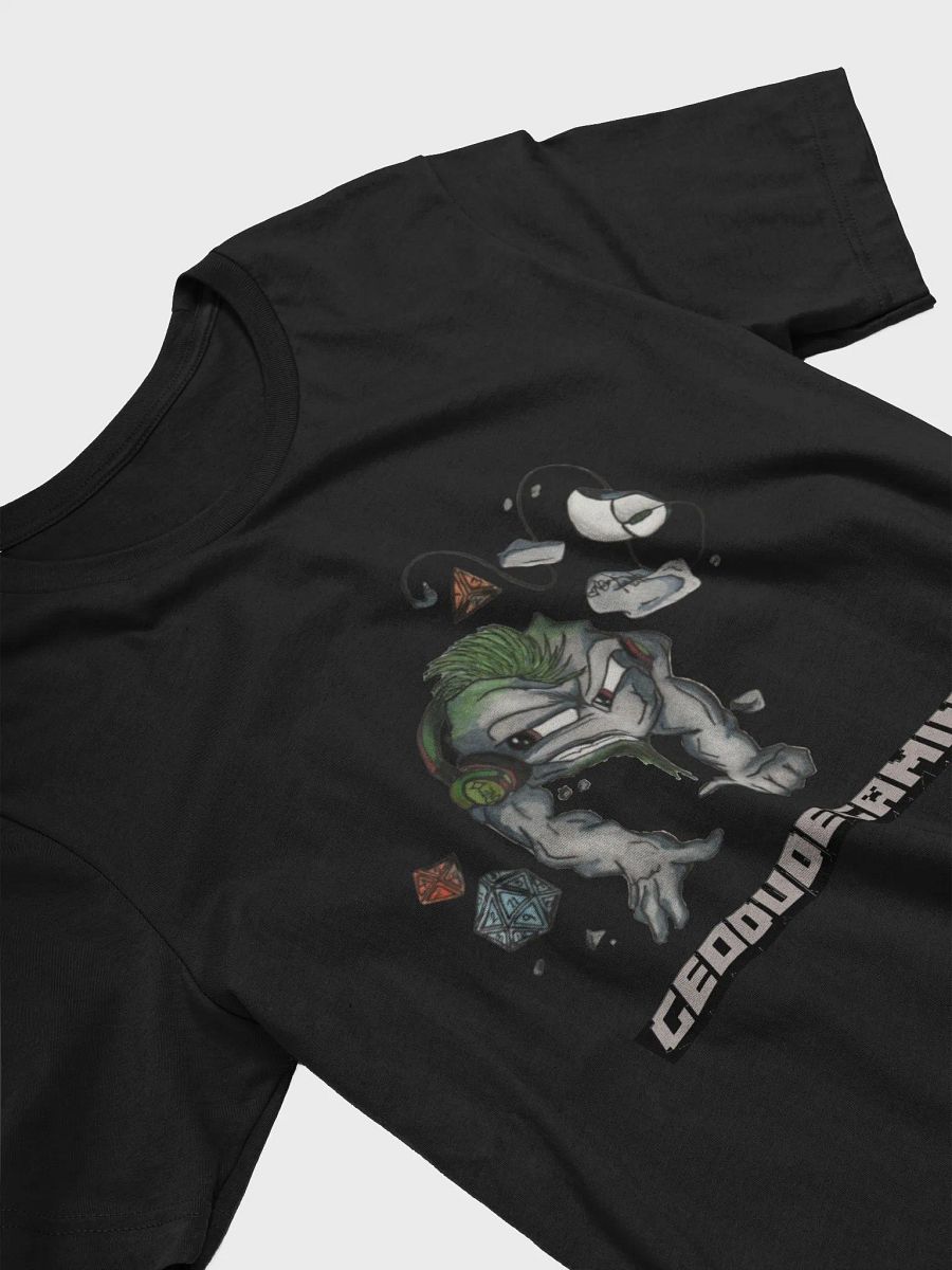 Logo T-Shirt product image (25)