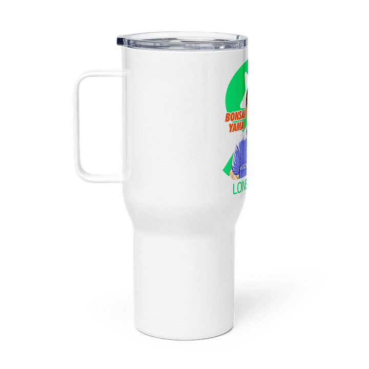 Bonsai Lone Star Tumblers product image (2)
