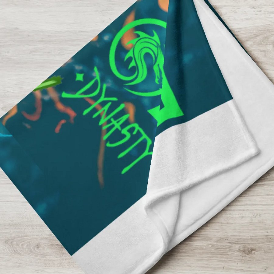 The OP Aggregation Blanket product image (17)