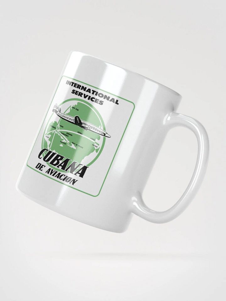 Cubana International - Mug product image (5)